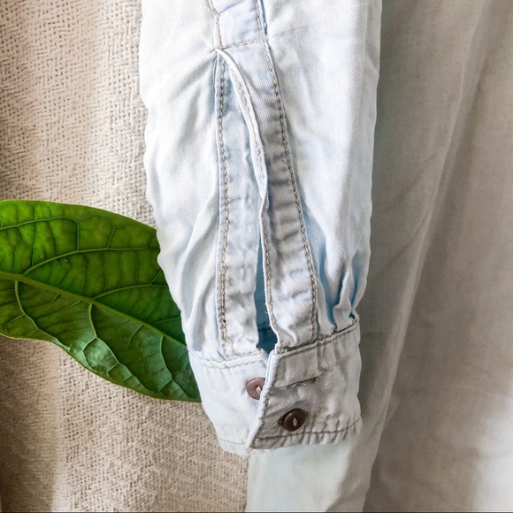 Vintage 90’s RW&CO Shirt Dress - Picture 4 of 5